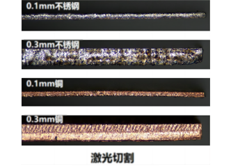 尊龙凯时(中国)人生就是搏激光切割效果